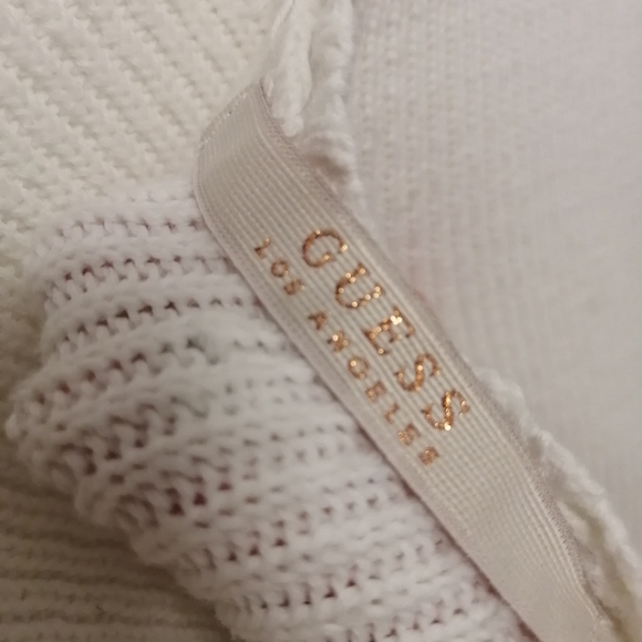 Guess sweater - Picture 6 of 8